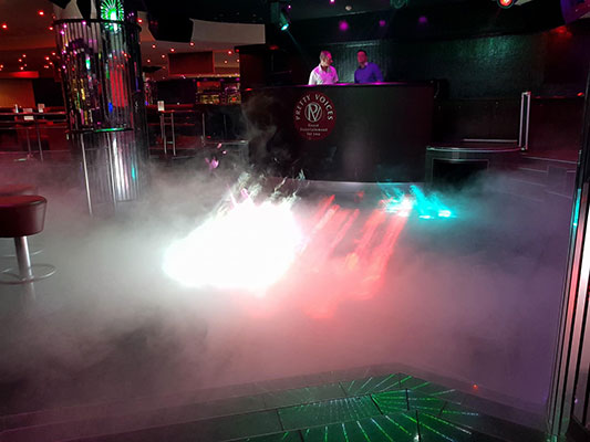 Disco